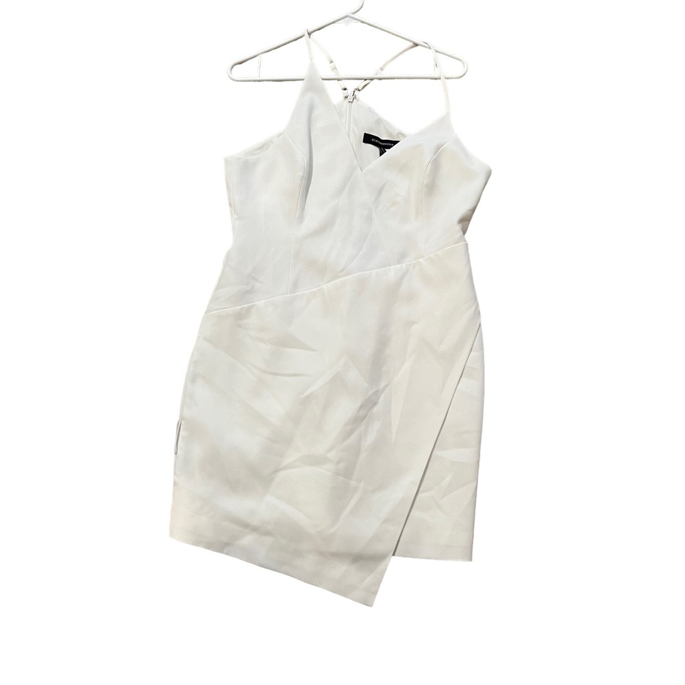 Women's White Dress NWT